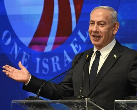 Netanyahu’s Spartan-Inspired Blueprint Prepares Israel for Detached Economic Future