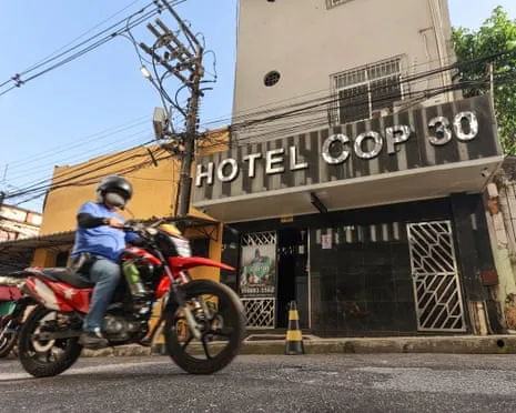 UN Advises Delegates to Reduce Attendance at Cop30 Owing to Soaring Accommodation Prices in the Host Country