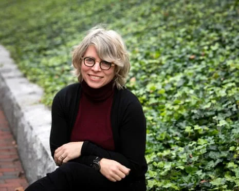Jill Lepore Explores the Governing Amendment System: ‘It’s Extremely Hard to Amend the US Constitution’