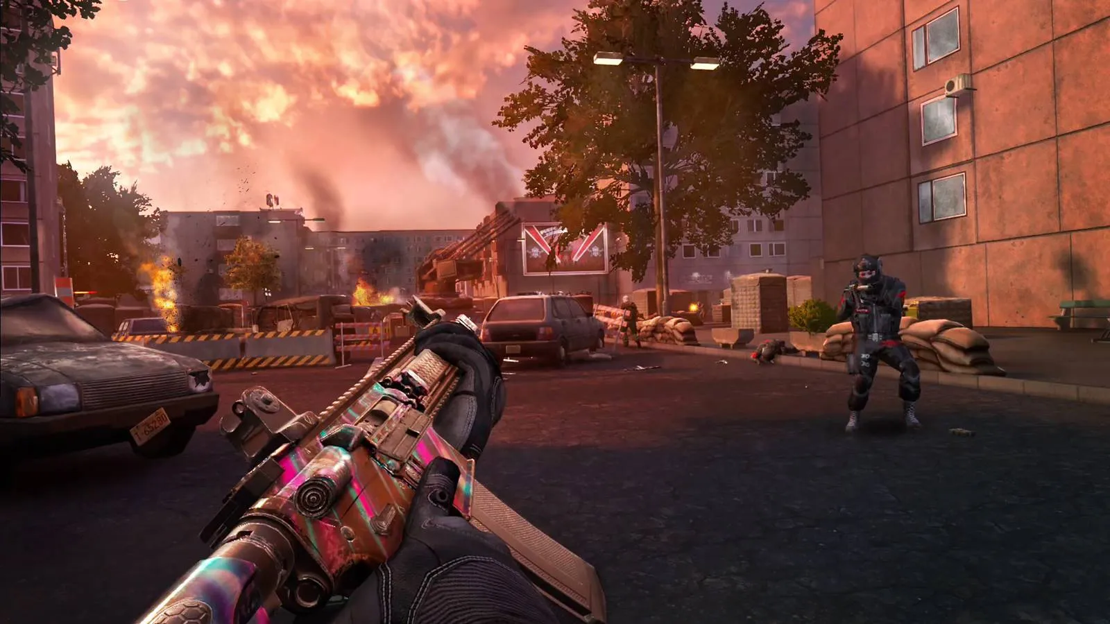 Disputed Action Game Vows Discounted Prices to Enhance Steam Exposure