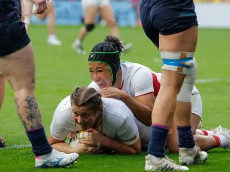 England Remain Top Contenders for Rugby World Cup Glory, However Wagering on Them Remains a Different Story.